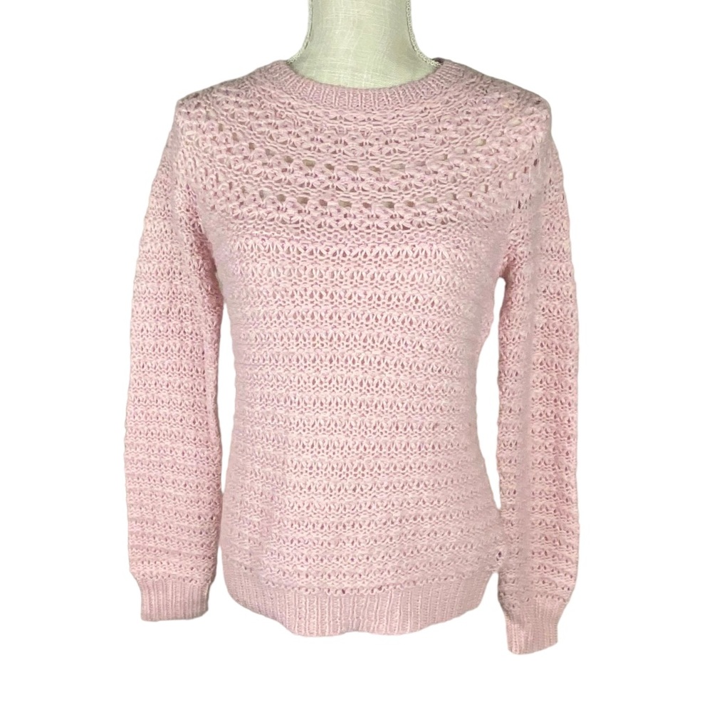 Ralph Lauren Alpaca Sweater